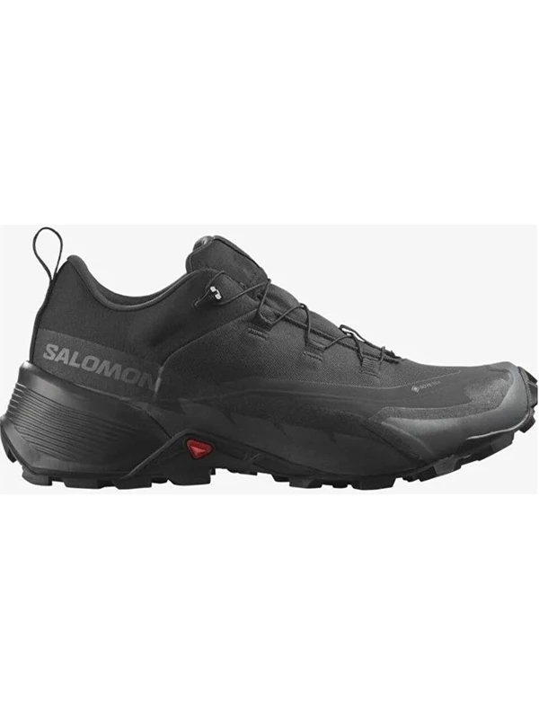 Salomon Cross Hike Goretex 2 Erkek Siyah Outdoor Ayakkabı L41730100