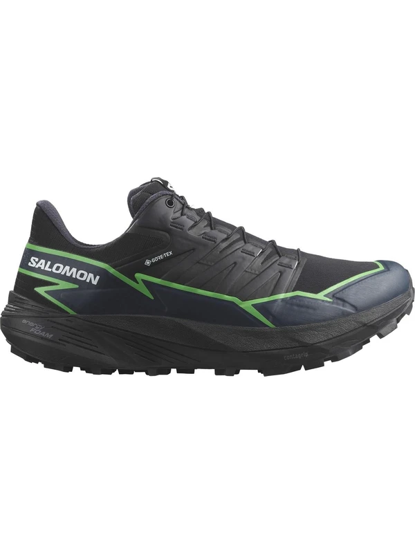 Salomon L47279000 Erkek Koşu Ayakkabısı L47279000