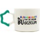 Seçili Renk Açık Gri - Beyaz