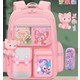  Renk Pembe