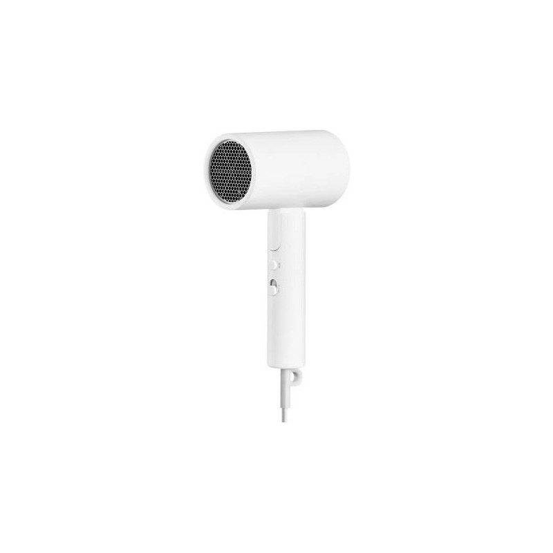 Xiaomi 1600W Kompakt Saç Kurutma Makinesi - Güçlü Performans, Soğuk Hava Modu, 2 Hız Ayarı, Ergonomik Tasarım, Profesyonel Kullanım İçin