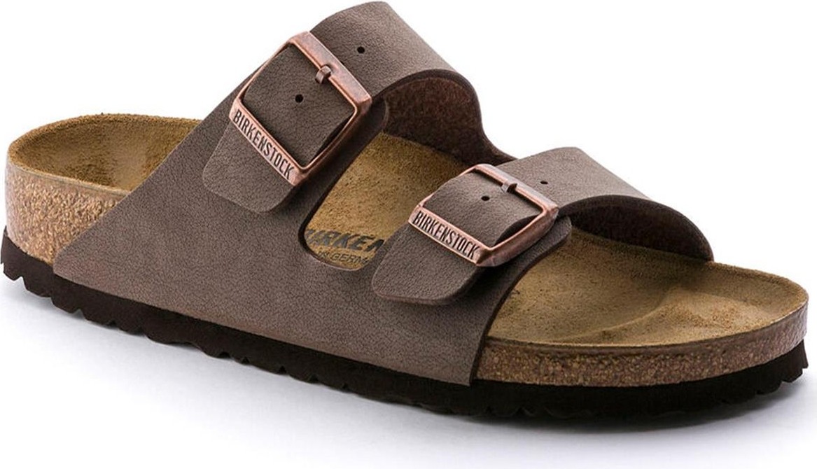 Birkenstock Arizona BF Çift Bantlı Kadın Terlik 151183