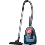 Philips 2000 Serisi Torbasiz Elektrikli Süpürge, 750W, PowerCyclone 4, Super Clean Air Filtre, Kompakt ve Hafif, XB2123/09