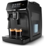 Philips 2200 Serisi Tam Otomatik Espresso Makinesi, Dokunmatik Ekran, Klasik Süt Köpürtücü, 2 İçecek, EP2220/10