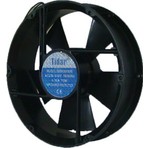 Tidar 200X200X60 Yuvarlak 220V Ac Fan