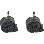 Rectus 26 Jant İç Lastik [Uzun Sibop 48MM] Siyah Renkli Şamyel 26X1.50-2.125 Ebatlar