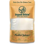 Organik Bitkim Pudra Şekeri 1000 gr