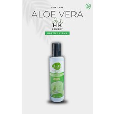 HK Remedy Aloe Vera Jel 250 ml