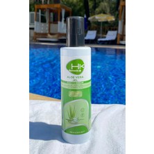 HK Remedy Aloe Vera Jel 250 ml