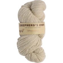 Fibra Natura Shepherd's Own El Örgü Ipi 100 gr