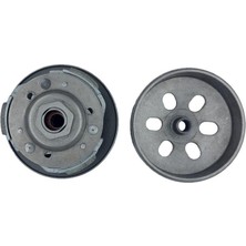 Motoversal Fizy 125 Arka Debriyaj Komple ( Activa S )