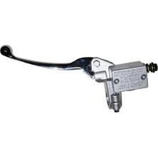 Motoversal Üst Merkez Sol Scooter