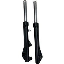 Motoversal Honda Dio 110 Ön Amortisör Takımı