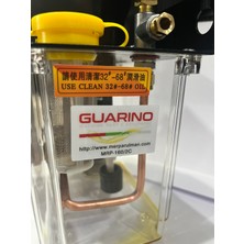 GUARINO 2 Litre Otomatik Yağlama