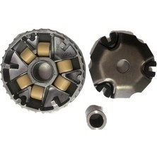 Motoversal Honda Spacy Ön Debriyaj Komple