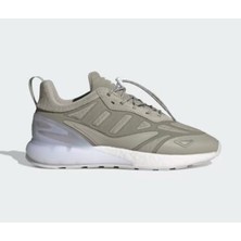 adidas Zx 2k Boost Gri Erkek Spor Ayakkabı GW8239 M-85