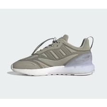 adidas Zx 2k Boost Gri Erkek Spor Ayakkabı GW8239 M-85