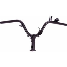 Motoversal Spacy 110 Gidon Direksiyon