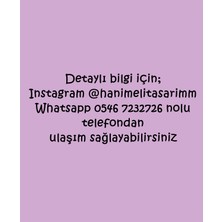 Bebek Kapı Süsü
