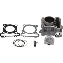 Motoversal N Max 155 Silindir Komple Oem Kalite
