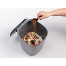 Plastia Bokashi Kompoziter 10L