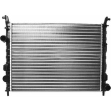 Oris Fiat Albea 1.3 Mjt Motor Su Radyatörü Oris Marka 51806901