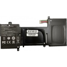 Fitcell Hp HV03XL Notebook Bataryası