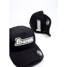 Penta Head Wear Ibanezişlemeli Şapka