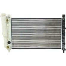 Oris Fiat Uno 70 1.4i Motor Su Radyatörü Oris Marka 7739955