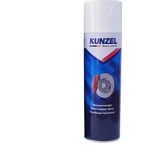 Motoversal Kunzel Fren Balata ve Genel Temizleyici 500 ml