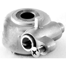 Motoversal Rediktör Spacy