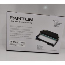 Pantum Orijinal DL-5125C Drum Ünitesi