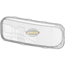 Ayfar MERCEDES ATEGO FAR CAMI DESENLI 9804 SAG