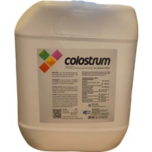 Colostrum 20 Lt ( Hayvansal Menşeli Aminoasit İçere Sıvı Organik Gübre )