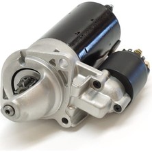 Bosch Bmw E46 - M43 M52 M54 Motor Marş Motoru Bosch 12412354709