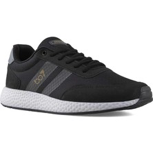 Bestoff Erkek Active Spor Anatomik Taban Sneaker