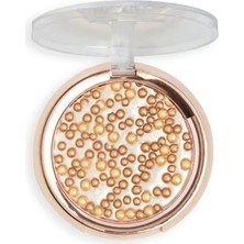 Revolution Bubble Balm Bronz Aydınlatıcı