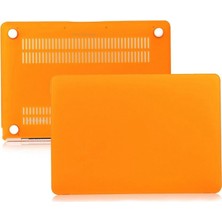 McStorey Macbook Pro Kılıf 13inç M1-M2 A1706-08 A1989 A2159 A2251 A2289 A2338 ile Uyumlu Mat