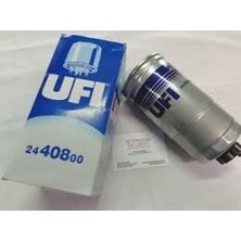 Ufı 24.408.00 Mazot Filtresi Marea Bravo 1.9 Jtd 2.4 Jtd  Uyumlu
