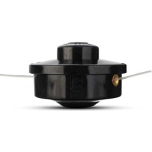 Kef Tırpan Aparatı Otomatik Kafa 10 mm Dişi - Weed Wacker