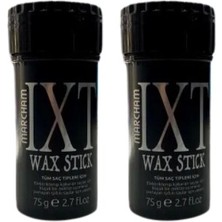 Marcham Saç Şekillendirici Stick Wax For Men x 2