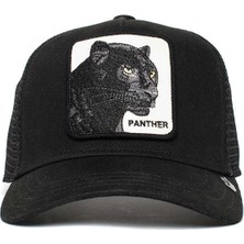 Goorin Bros  Çocuk Panther Cub ( Panter Figürlü ) Çocuk Şapka 201-0025