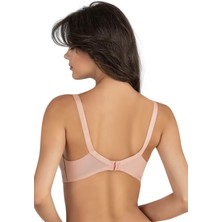 Fabony Toparlayıcı Micro Düz Sütyen 3190