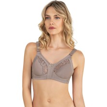 Fabony Toparlayıcı Dantelli Sütyen 3200