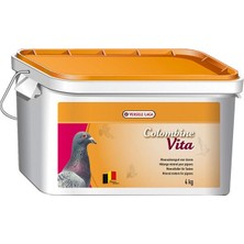 Versele-Laga Colombine Vita Mineral Vitamin Desteği 4 kg