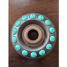 Leone J.costa Sym Gts I Evo 250CC Performans Bagası 15GR (12 Adet)