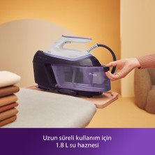 Philips Perfectcare 6000 Serisi PSG6024/30 Buhar Kazanlı Ütü