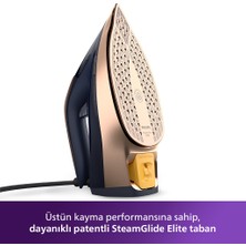 Philips Azur 8000 Serisi Dst8050/20 Optimaltemp 3000 W Buharlı Ütü