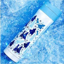 Tupperware Frozen Termos 430ML
