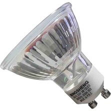 Onyüzbin Vestel Arçelik Davlumbaz LED Lamba GU10 3W 12 LED (1 adet )Silverline Esty Beko Regal Bosch